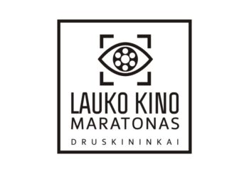 Savaitgalio kino seansai lauko kino teatre