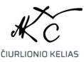 MKC Ciurlionio kelias nuoroda