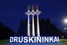Druskininkų kultūros puoselėtojo premija skirta Druskininkų poezijos ir kitų menų mėgėjų asociacijai „Branduma“
