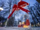 Druskininkai tapo kalėdine dovana – sužinok, kas lauks ją išpakavus