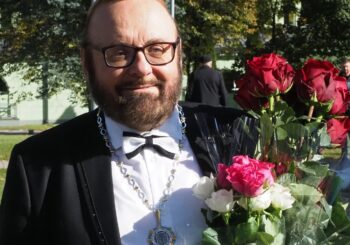 Su gimtadieniu, Maestro!