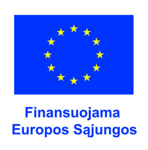 ES Logo