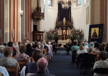 Jubiliejinis festivalis „Druskininkų vasara su M. K. Čiurlioniu“ jau įveikė pusiaukelę, bet atskleisti dar ne visi siurprizai