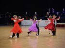 Druskininkuose – Lietuvos dešimties šokių čempionatas