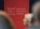 Kultūros ir meno projektams – finansinė paskata