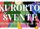 Eismo tvarka ir parkavimo vietos Kurorto šventės metu