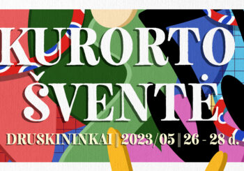 Įkvėpk Druskininkus: vasaros pradžios šventė disko ritmu, nakties šokis ant vandens ir naktį patekanti saulė