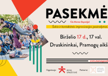 Kurorto gimtadienio proga dovana – išskirtinis Ispanijos menininkų pasirodymas