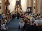 „Druskininkų vasara su M. K. Čiurlioniu“ kviečia į paskutinius festivalio koncertus