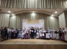 Pasakotojų konkursas: gyvu žodžiu skleidžiami tautosakos klodai – neišsenkantis kūrybos šaltinis