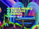 Turizmo gurmanai – į Druskininkus: renginiai ir veiklos