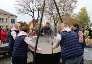 Vietos savivaldos dienos minėjimas