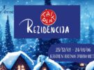 Tai Bent rezidencija Druskininkuose: kas ir kada čia vyks