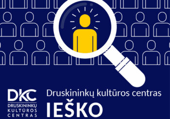Jei pabodo kasdienė rutina ir trokšti iššūkių – šis darbas tau patiks!