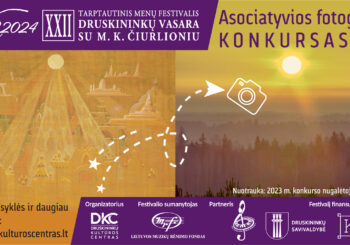 Asociatyvios fotografijos konkursas
