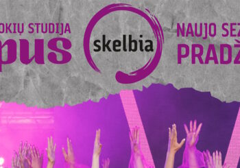 „OPUS“ kviečia prisijungti naujus narius!