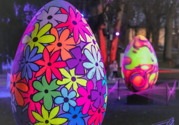 „ART Velykos“ Druskininkuose: menas, tradicijos ir pavasario džiaugsmas Lietuvos kultūros sostinėje!