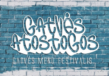 Festivalis „Gatvės atostogos“: kai menas ištrūksta į gatves