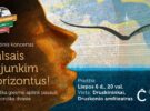 Tautiška giesmė aplink pasaulį 2025
